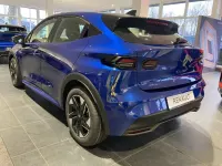 Nowe Renault Clio V Evolution 158 KM (116 kW) 2026 Niebieski Sedan/Limuzyna