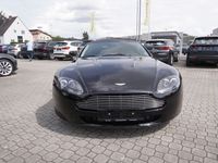 Gebraucht Aston Martin V8 Vantage 426 PS (313 kW) 2009 Schwarz Coupé