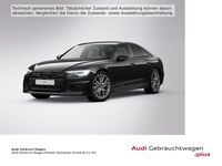 Gebraucht Audi S6 Ambiente 344 PS (253 kW) 2024 Brillantschwarz Limousine
