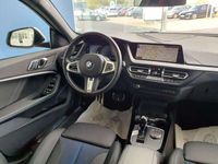 gebraucht BMW 220 i Gran Coupe M Sport 18"/Panorama/Shadow/RFK