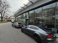 Gebraucht Audi A7 S-Line 245 PS (180 kW) 2013 Grau Kleinwagen
