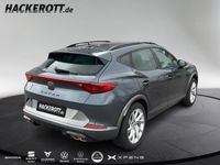 Gebraucht Cupra Formentor 204 PS (150 kW) 2022 Grau SUV