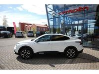 Gebraucht Citroën e-C4 Shine 100 kW (136 PS) 2023 Weiß Limousine