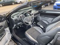 gebraucht Opel Tigra Twin Top Edition