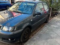 Gebraucht VW Polo 60 PS (44 kW) 2000 Kleinwagen