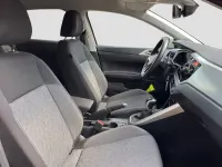 Gebraucht VW Taigo Move 116 PS (85 kW) 2024 Ascotgrau SUV