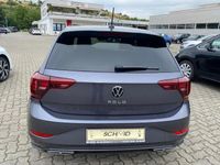 gebraucht VW Polo 1.0 TSI DSG R-Line