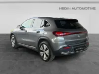 Gebraucht Mercedes EQA250+ Progressive 139 kW (190 PS) 2025 Grau SUV