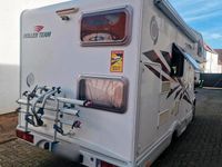 Second-hand Ford Transit 110 CP (80 kW) 2008 Alb Van