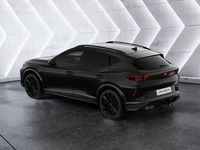 Neu Cupra Formentor VZ 272 PS (200 kW) 2026 Schwarz SUV