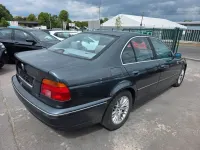 Gebraucht BMW 520 150 PS (110 kW) 1997 Grau Limousine