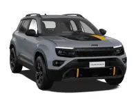 Neu Jeep Avenger North 145 PS (106 kW) 2026 Grau SUV
