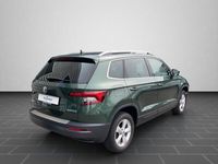 gebraucht Skoda Karoq Karoq StyleStyle 1.5 TSI LED AHK PANO PDC SITZHEIZUNG