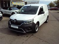 Gebraucht Renault Kangoo Rapid Advance 95 PS (69 kW) 2025 Weiß Van / Kleinbus