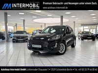 Gebraucht Ford Kuga Titanium X 190 PS (139 kW) 2020 Schwarz SUV