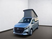 Gebraucht Mercedes V250 Marco Polo 190 PS (139 kW) 2025 Hightechsilber Van / Kleinbus