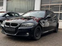 gebraucht BMW 318 d PDC SHZ Euro5