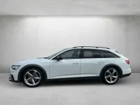 Usata Audi A6 Allroad Ambiente 286 CV (210 kW) 2022 Bianco Station wagon