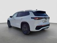 Gebraucht VW Tayron R-line 272 PS (200 kW) 2025 Pure white SUV