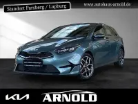 Gebraucht Kia Ceed Spirit 140 PS (102 kW) 2025 Grau Kleinwagen