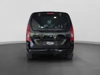 Neu Opel Combo Life 96 PS (70 kW) 2026 Schwarz Van / Kleinbus