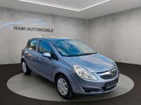 gebraucht Opel Corsa D 1.2 //Service Neu//Tüv Neu//Klima//