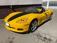 gebraucht Corvette C6 Cabrio Convertible Pro Charger Kompressor