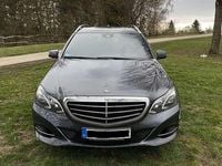 Occasion Mercedes E200 Elegance 136 ch (100 kW) 2013 Break