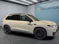 Neu Leapmotor C10 160 kW (218 PS) 2025 Grau SUV