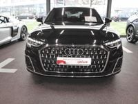 Gebraucht Audi A8 Ambiente 286 PS (210 kW) 2024 Schwarz Limousine