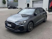 Gebraucht Audi A3 S-Line 150 PS (110 kW) 2024 Kombi