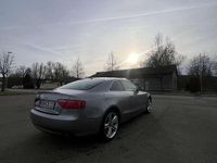 Second-hand Audi A5 239 CP (175 kW) 2007 Coupe