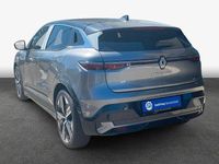 Gebraucht Renault Megane E-Tech Iconic 160 kW (218 PS) 2024 Grau Limousine