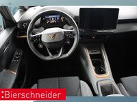 Neu Cupra Born VZ2 239 kW (326 PS) 2025 Grün Kleinwagen