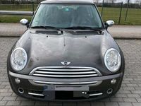 Gebraucht Mini Cooper 90 PS (66 kW) 2006 Braun Kleinwagen