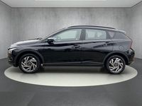 Neu Hyundai Bayon Trend 101 PS (74 kW) 2025 Schwarz SUV
