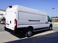 gebraucht Opel Movano Cargo 35 140 PS L4H2 verstärkt Klima