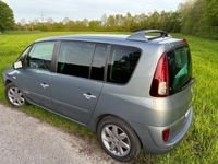 gebraucht Renault Espace Celsium dCi 150 Celsium