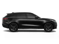 Neu Land Rover Range Rover Velar Black Edition 204 PS (150 kW) 2026 Santorini black SUV