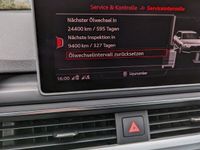 gebraucht Audi A4 2.0 TDI 140kW Avant Sport (BITTE LESEN)