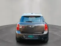 Gebraucht Mini Cooper Countryman Chili 122 PS (89 kW) 2015 Grau SUV