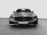 Gebraucht Mercedes E220 Avantgarde 200 PS (147 kW) 2022 Grau Limousine