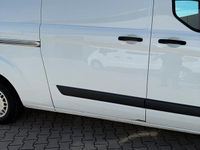 Second-hand Ford Transit Custom 125 CP (91 kW) 2015 Alb Monovolum