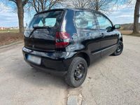 Usado VW Fox 60 HP (44 kW) 2007 Preto Citadino