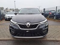 Gebraucht Renault Arkana Evolution 140 PS (102 kW) 2024 Schwarz SUV
