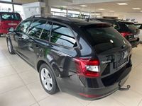 gebraucht Skoda Octavia COMBI