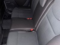 Gebraucht Renault Clio II Dynamique 101 PS (74 kW) 2011 Weiß Limousine