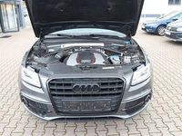 Gebraucht Audi SQ5 Sport 340 PS (250 kW) 2017 Grau SUV