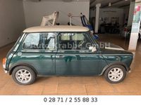 Gebraucht Mini Cooper 63 PS (46 kW) 1997 Grün Kleinwagen