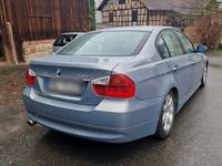 gebraucht BMW 320 i E 90